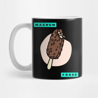 Ice Cream War Mug